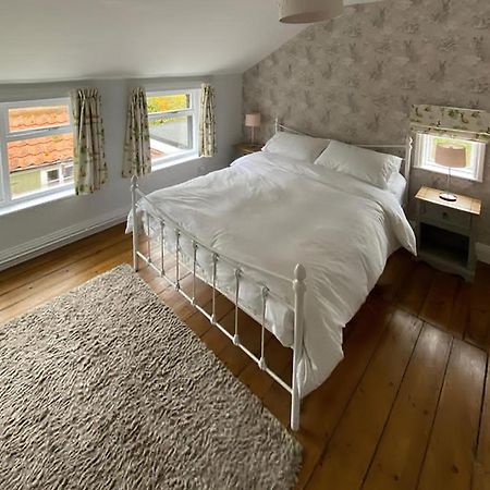 Friston Honey Cottage מראה חיצוני תמונה