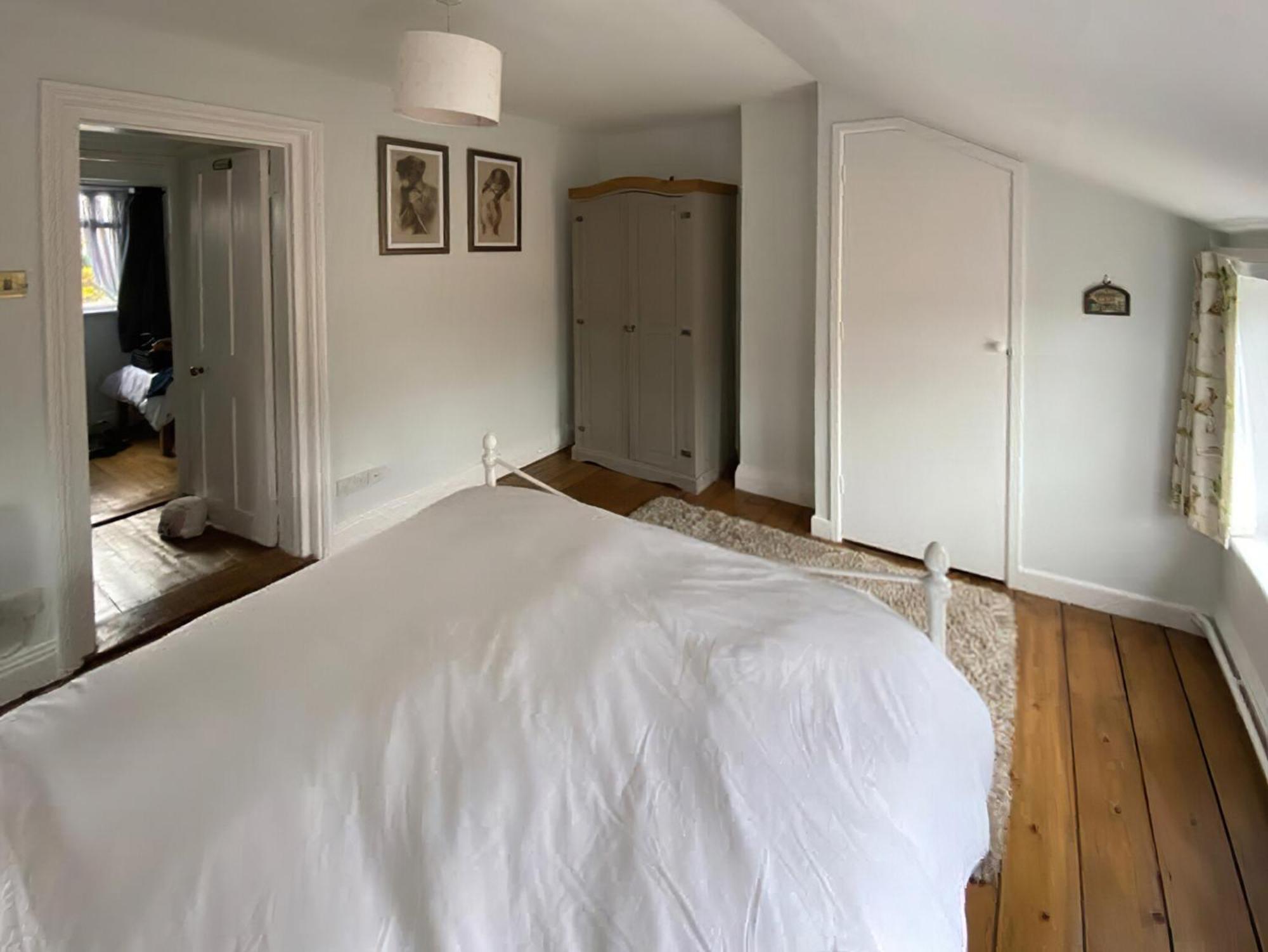 Friston Honey Cottage מראה חיצוני תמונה