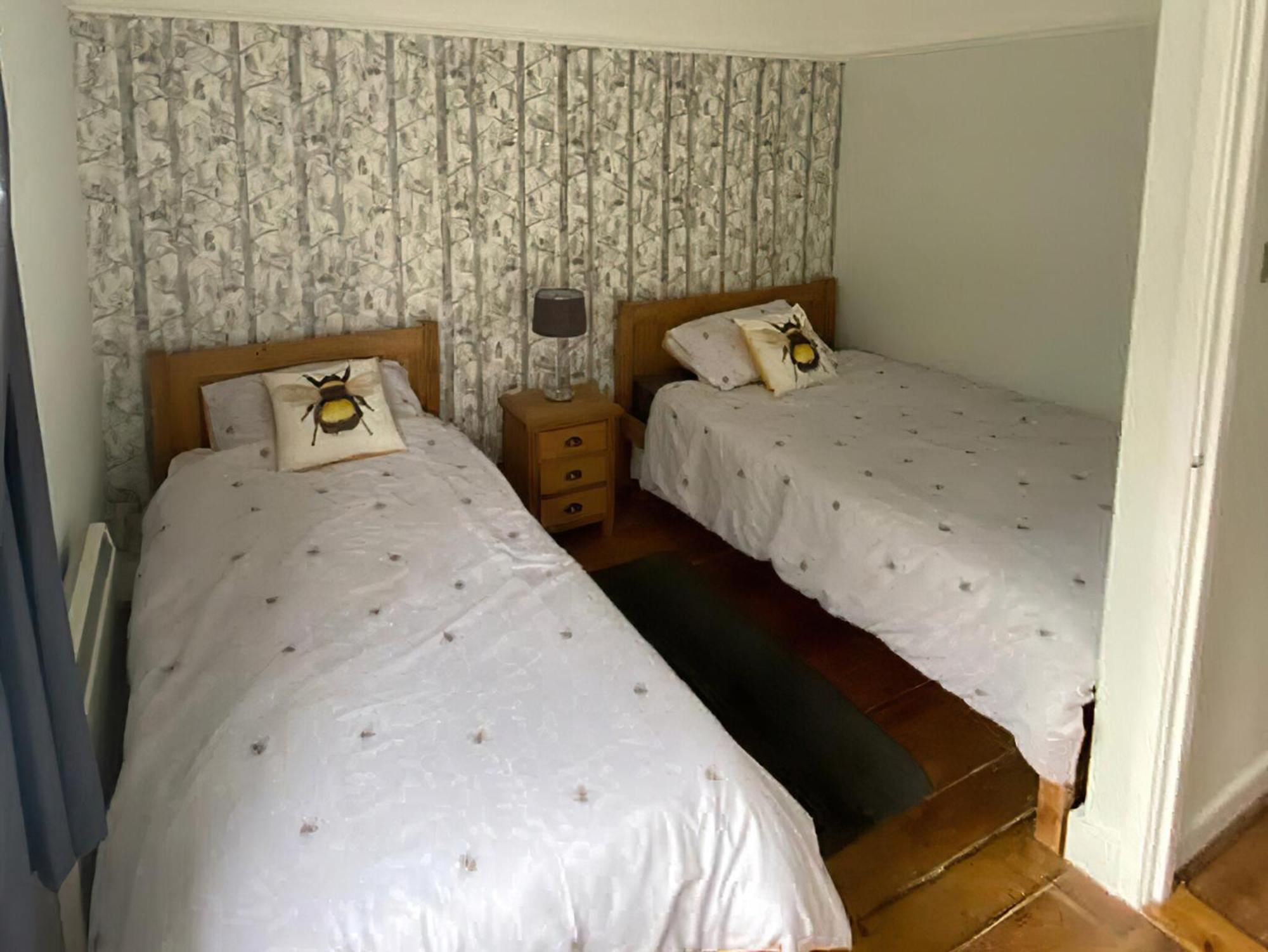 Friston Honey Cottage מראה חיצוני תמונה