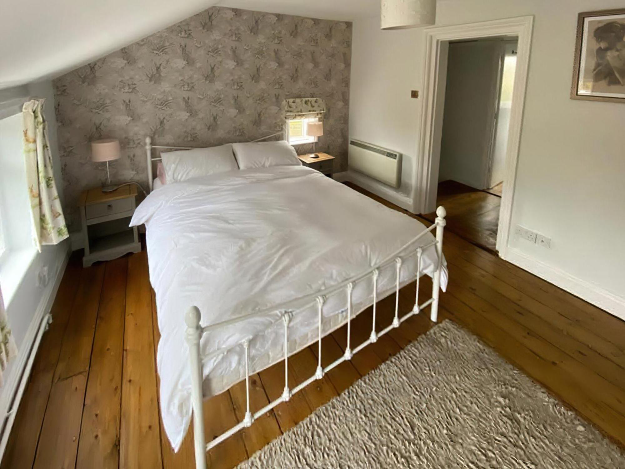 Friston Honey Cottage מראה חיצוני תמונה