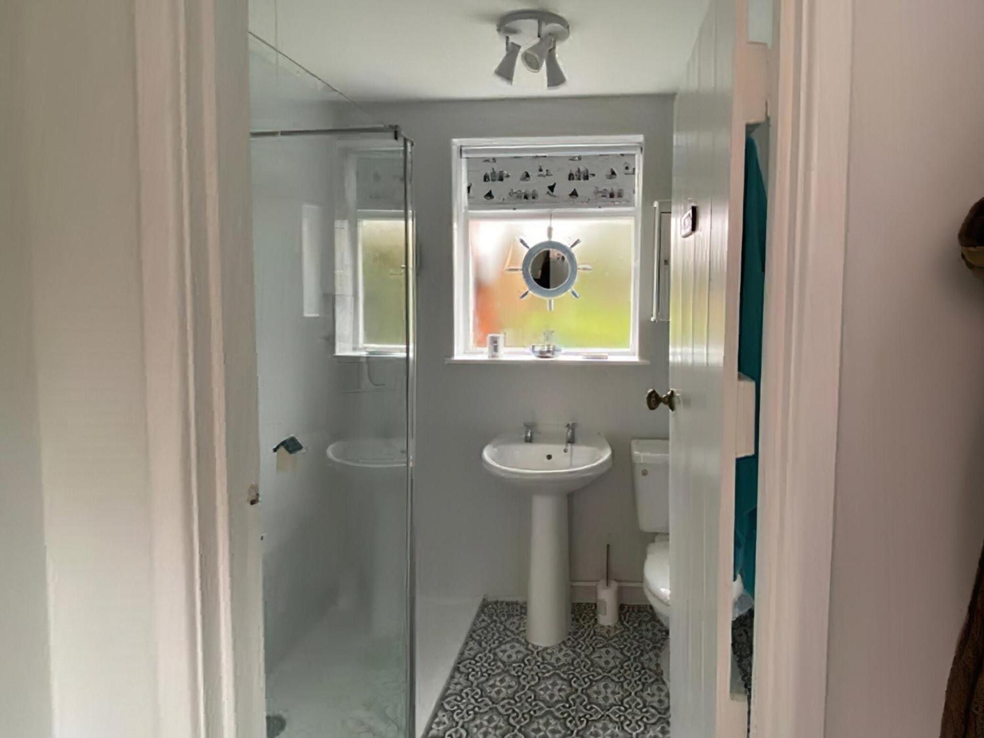 Friston Honey Cottage מראה חיצוני תמונה