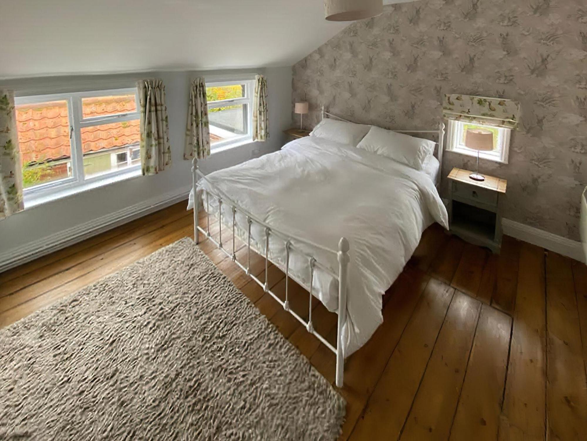 Friston Honey Cottage מראה חיצוני תמונה